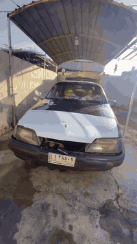 عندي هاذ اوميكا لبيع موديل ١٩٩١ مشروع وطني رقم عاج محرك ٢٠  اي عيب ماب...