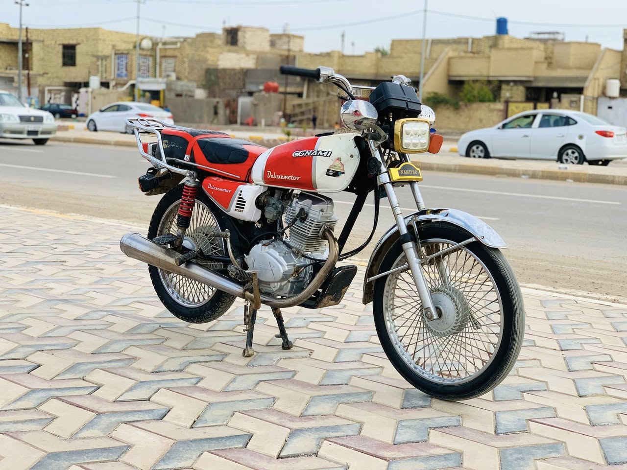 نامه سيجي اصلي وراق اصولي مديل 20 مكينه ما مفتوحه نضيفه وجاهزه سعر 675 وبيها مجال ***********
