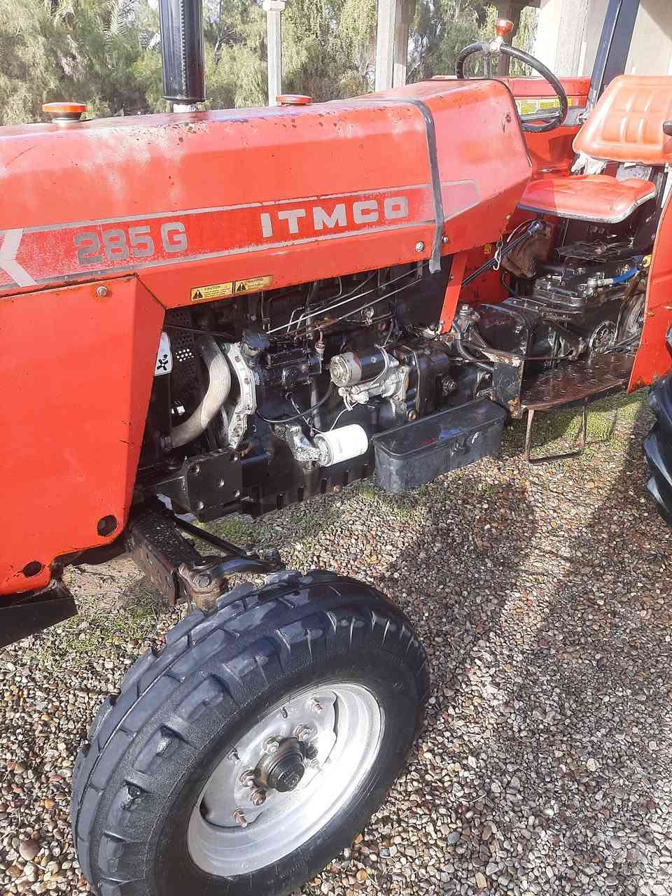 اسلام عليكم ورحمة الله مكينه فوركسن إيراني موديل 13 أرقام وسنويه مكينه تخم تاير كهربايات كله شقاله شرط حته  الشاير شقاله محرك ابو ساعه فلتر طرح مكينه مكفوله من الجرار الجرار السعر 11500 وبيه مجال الطيبين هاتف    ***********
