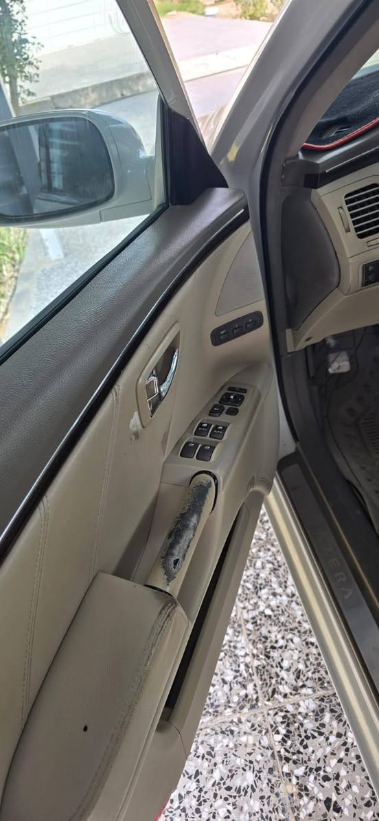 سوناتا ازيرا للبيع العنوان بابل السعر اتصل وتدلل الرقم ***********
