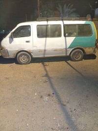بيجو ٩٦ • تحويل مباشر • مكفولات مكينه