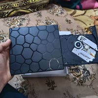 ابو غريب خرنابات • قارئ أقراص • ٤ منافذ USB