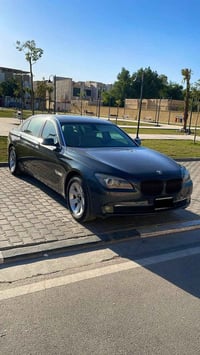 730Li • فول مواصفات • البصرة