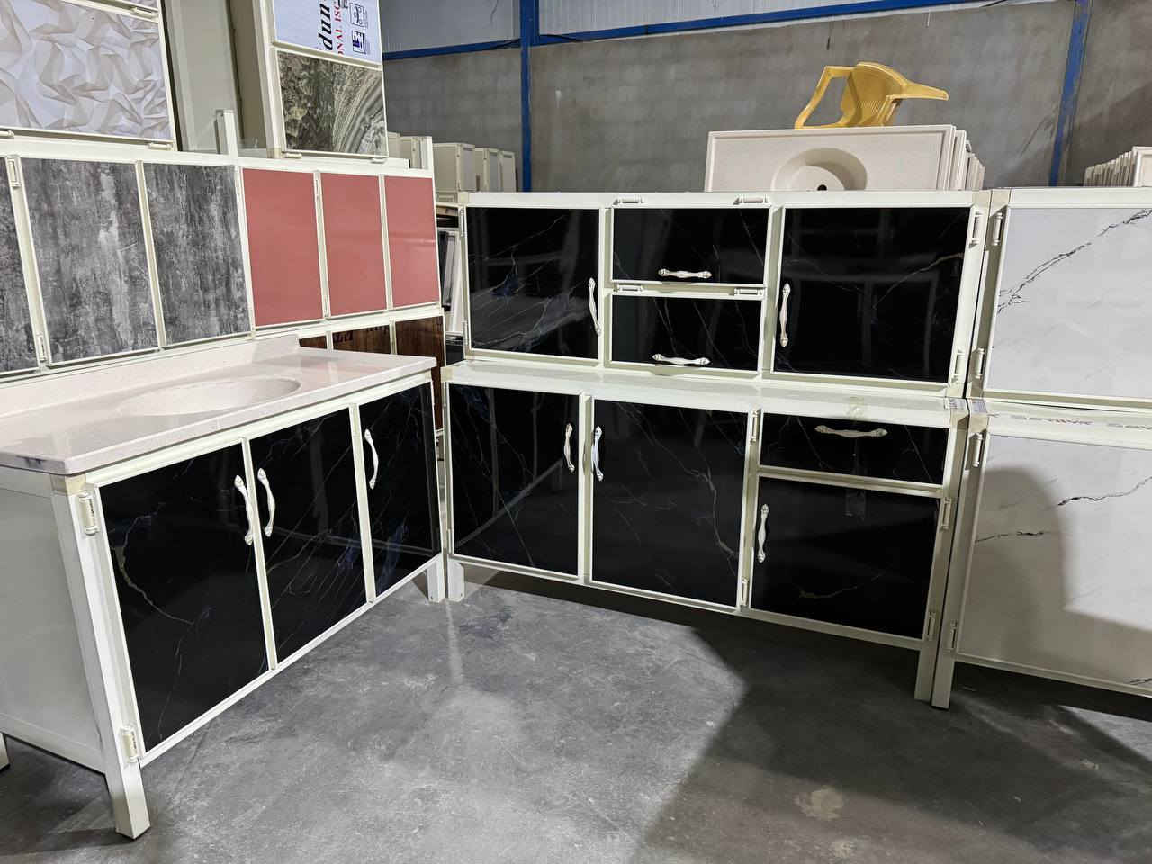 كاونتر متر ونص 3 قطع ارضي وملحق وسنك متر و20

السعر 215 الف 🔥🔥

توصيل لجميع المحافظات


**إذا كنت صاحب هذا الإعلان وتريد حذفه لأي سبب، رجاءا أرسل رسالة إلى الدعم الفني**