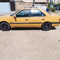 بيجو لميس • بيجو 2013 • سيارة بيجو • لميس 2013 • مكينة كورولا • تبريد ...