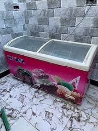 ثلاجات • شغالات • البصرة