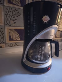 جهاز چاي وقهوة • غلاية