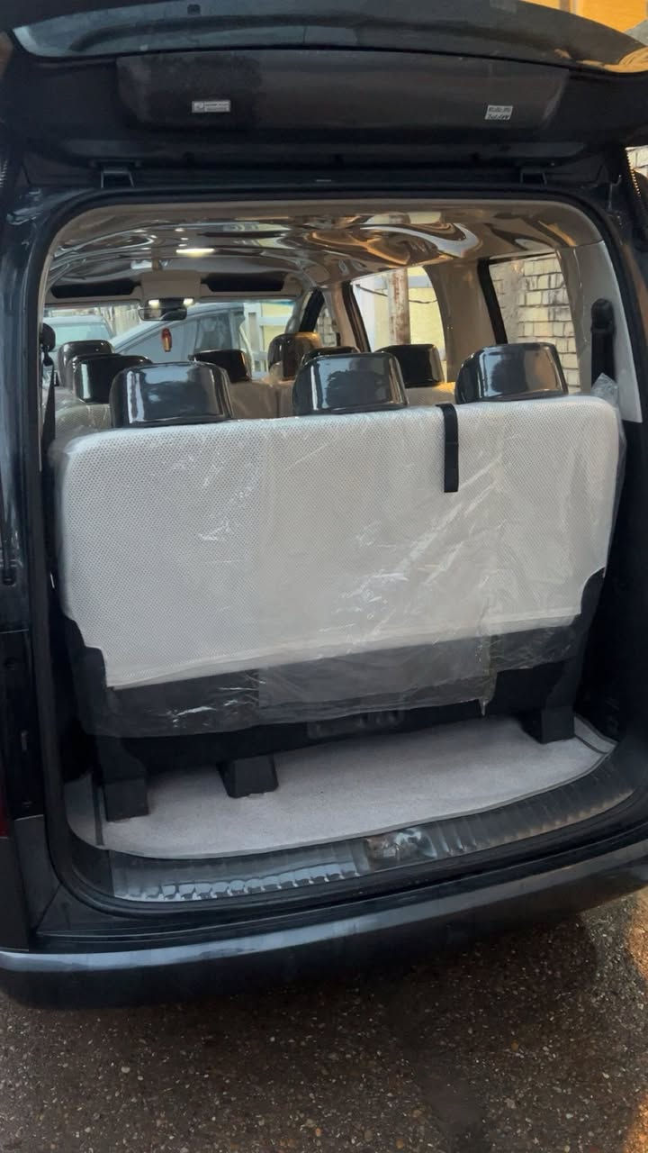 ‏سلام عليكم ستاريه موديل 22 ماشية 90 رقم بابل الجديد كفالة عامة سيارة جديدة وجاهزا تحويل ثاني يوم واللي يحب يتصل على الرقم ***********￼ كاز
