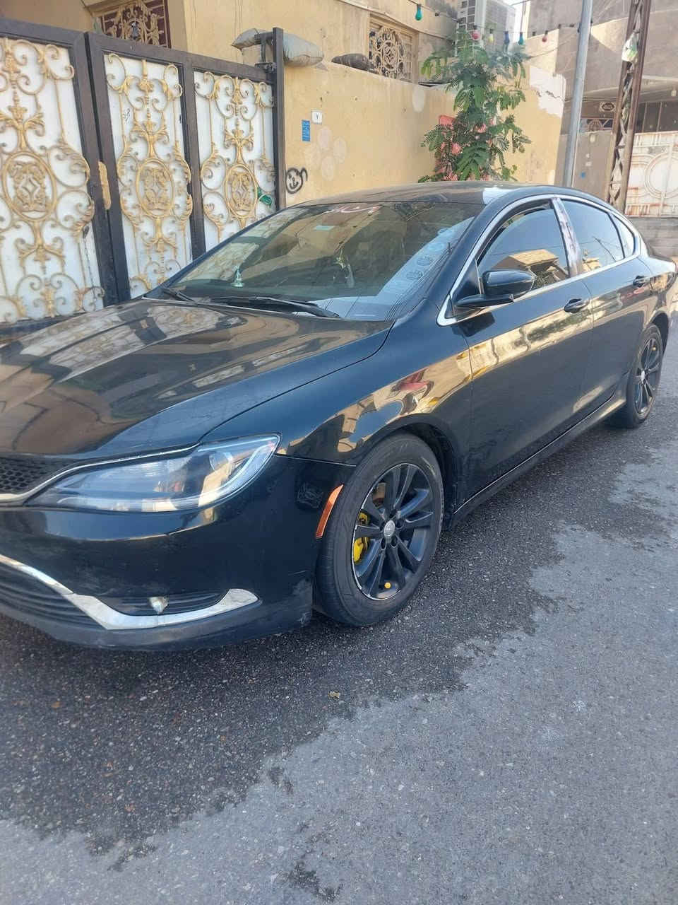 ابزيرا من موديل13  وفوك للعلم.سيارتي ابزيرا من موديل13  وفوك للعلم.سيارتي سي200 موديل16 بدون.ضربه بصره بسمي فقط صبغ 3 قطع جمالية اثر شخوط.وجراد جاهزه.من كلشي مكينه كير حداده تبريد خير من الللة مال جناي وايدي بيهه من.دوام للبيت🤘 الله شاهد بس حبيت شكل الازيرا وعاجبني اغيرر
السلام عليكم اريد مراوس
ابزيرا من موديل13  وفوك للعلم.سيارتي سي200 موديل16 بدون.ضربه بصره بسمي فقط صبغ 3 قطع جمالية اثر شخوط.وجراد جاهزه.من كلشي مكينه كير حداده تبريد خير من الللة مال جناي وايدي بيهه من.دوام للبيت🤘 الله شاهد بس حبيت شكل الازيرا وعاجبني اغيررر

شعدك مراوس تعال خاص.ونتفق نشالله تحياتي
للاسنفسار***********
***********
