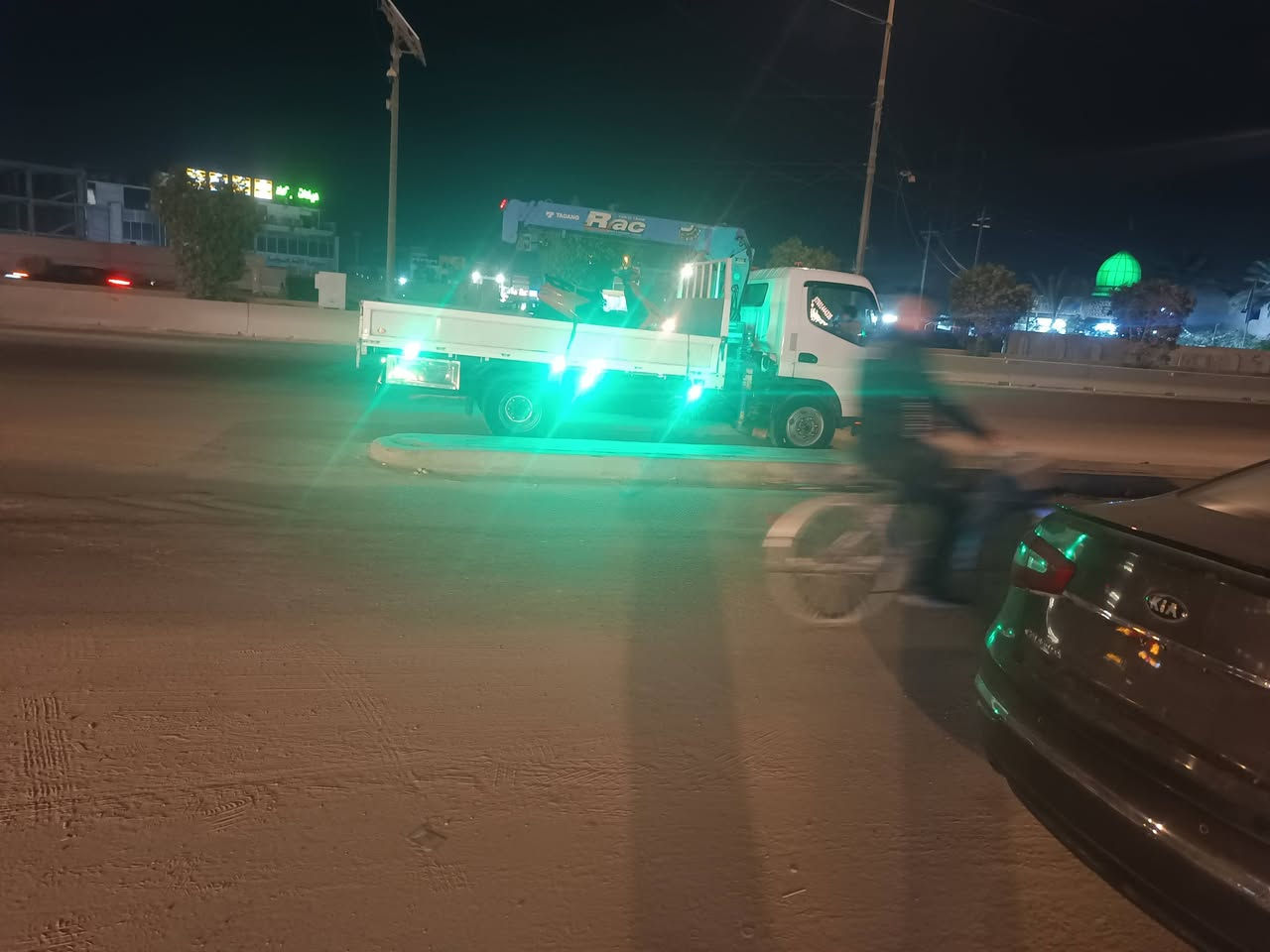 *********** للبيع مكان بابل
