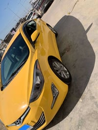 النترا • ٢٠١٤ • وارد أمريكي