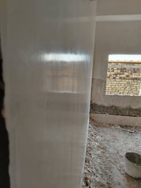 جص وسمنت • شغل درجة اولى • متفرغ حالين