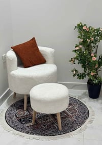 تخم استراحة • كرسي • بغداد