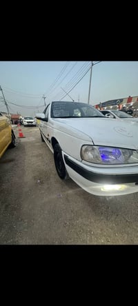 بيجو بارس • موديل ٢٠١٣ • كفاله عامه