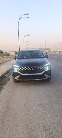 سنتافي • ٢٠٢٣ • حادث دعامية