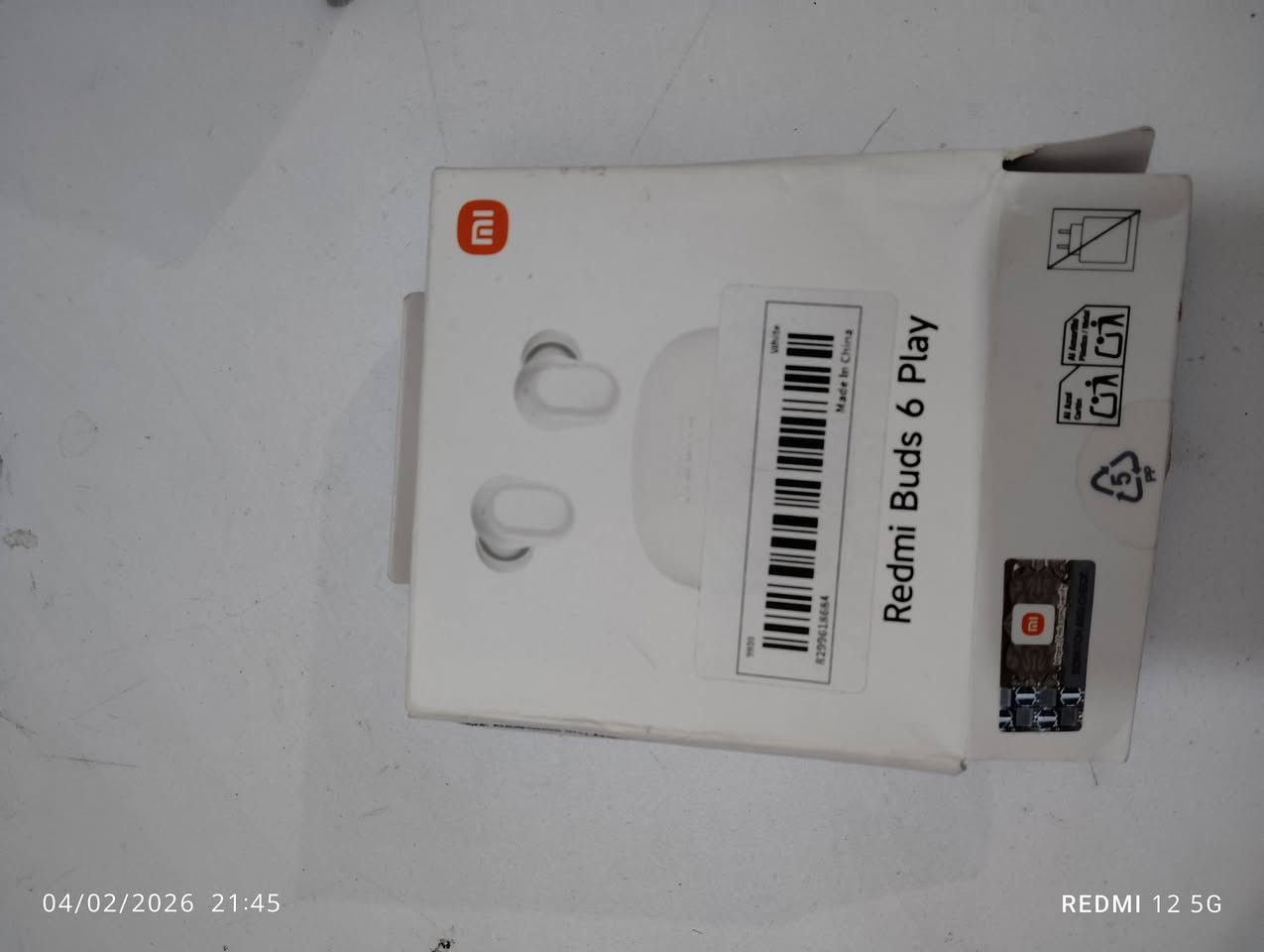 أنواع الايربودات


**إذا كنت صاحب هذا الإعلان وتريد حذفه لأي سبب، رجاءا أرسل رسالة إلى الدعم الفني**