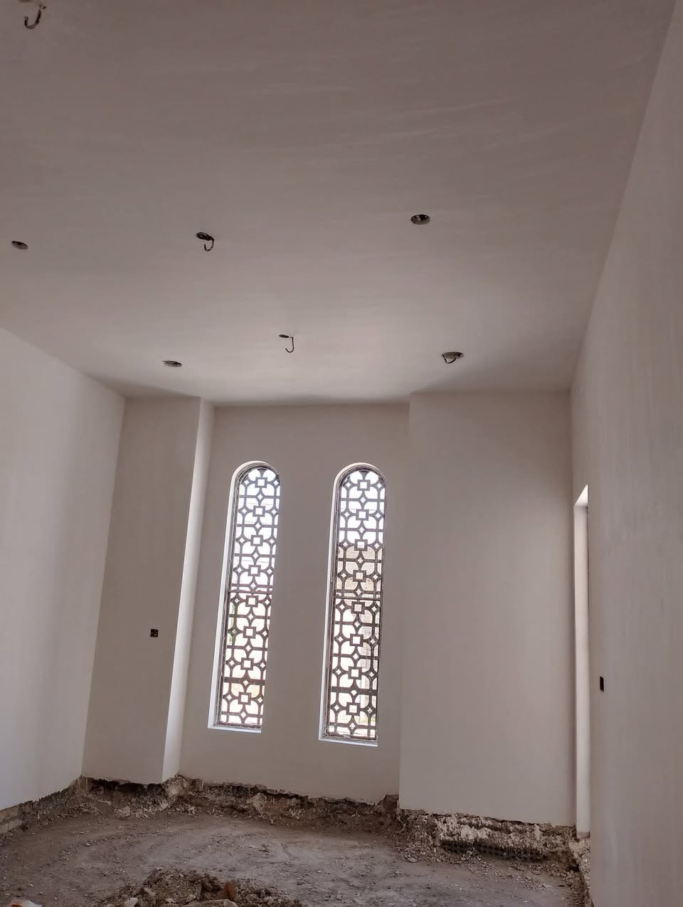 ((بسم الله الرحمن الرحيم
((وَقُلِ اعْمَلُوا فَسَيَرَى اللَّهُ عَمَلَكُمْ وَرَسُولُهُ وَالْمُؤْمِنُونَ)) جزء من اعمالنا المتواضعه لبخ و بياض وصطار جص  التزام ودقه في العمل  ناصريه فقط  متفرغ حالين

***********
