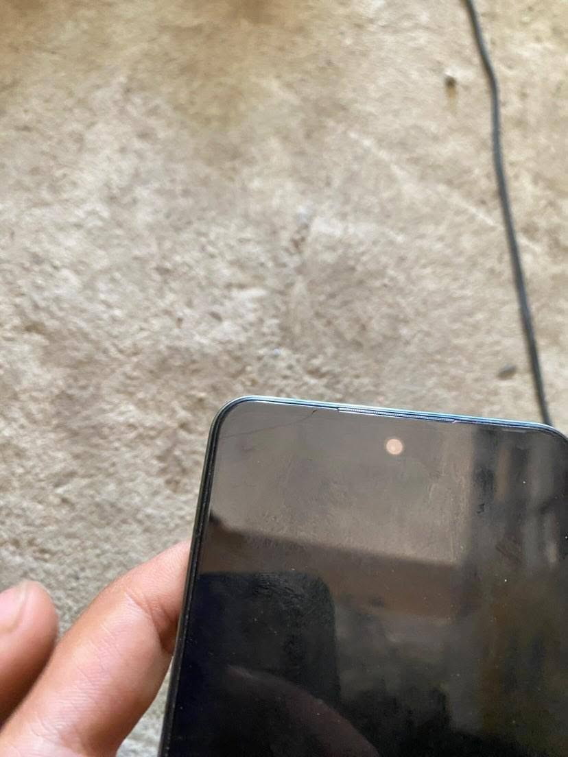 سلام عليكم انفلكس هوت 40 برو للبيع ب110 و بيه مجال كلشي ما بي بس هذه فطر بالجامه و ما مأثر باللمس غراضه كامله كرتونه و شاحنه مكاني حله حي عسكري شارع 80


**إذا كنت صاحب هذا الإعلان وتريد حذفه لأي سبب، رجاءا أرسل رسالة إلى الدعم الفني**