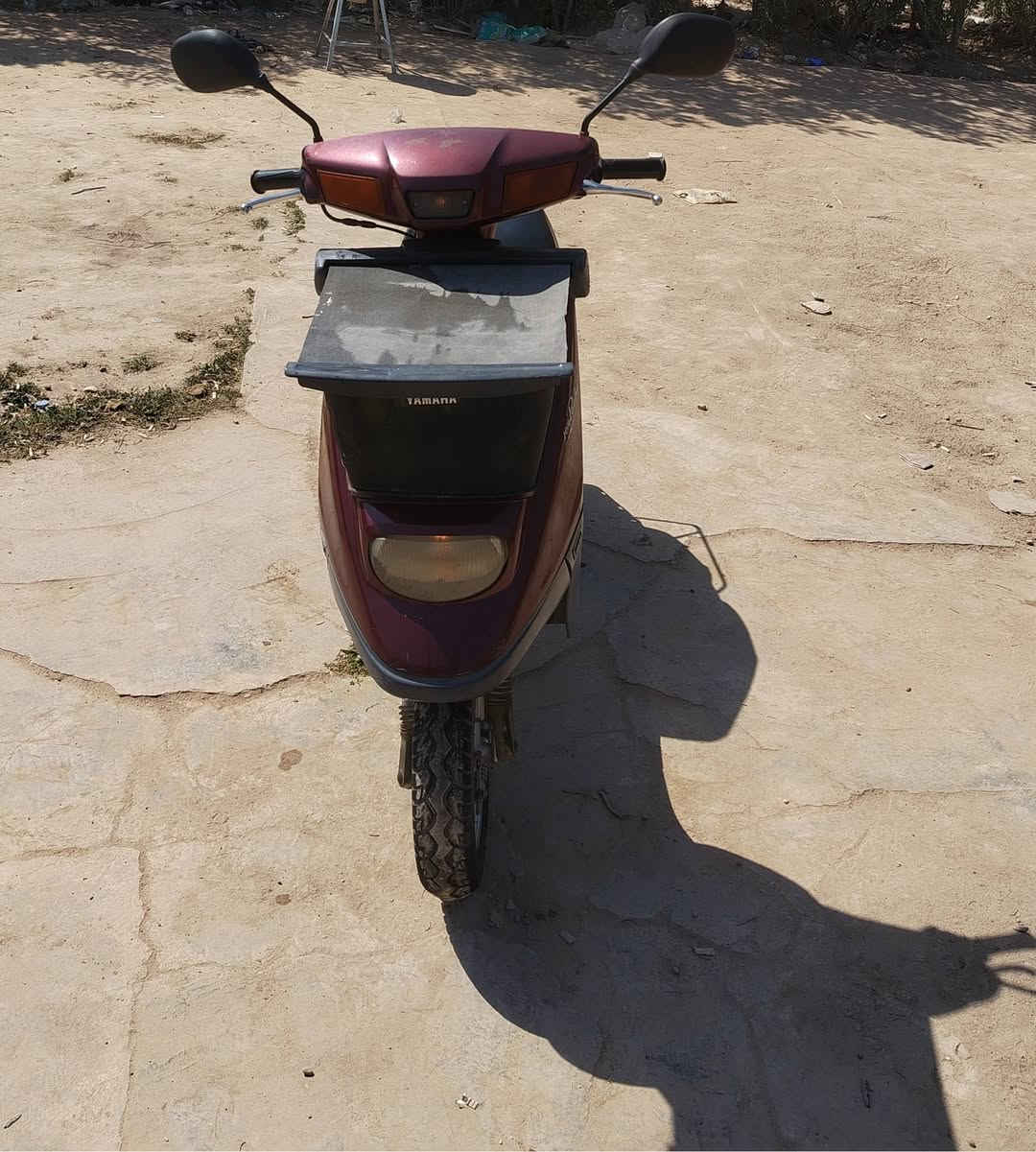 تفاصيل خاص تكريت الديوم


**إذا كنت صاحب هذا الإعلان وتريد حذفه لأي سبب، رجاءا أرسل رسالة إلى الدعم الفني**