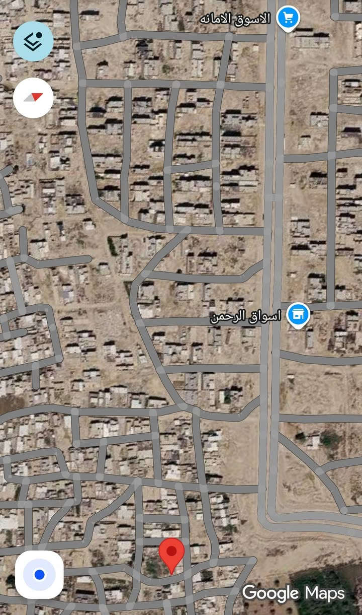 👋 السلام عليكم

🏞 قطعة للبيع للبيع 

📌 الزعفرانيه زراعي الامانه
الها طريق من الامانه ومن السده

🪪 قرار 17

🛣 خدمات كامله ماء كهرباء مجاري شارعها 8م

🔺 51 متر الواجهة 4.5 والنزال 11.5

🏠 بيها رباط كونكرت مسلح

📞 للتوصل *********** 🈯
