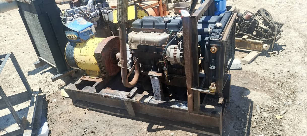 للبيع كيا 30 كيفي 3فيز شغاله بشرط لا صرف ولا بخار السعر 12 المكان ديالى ناحيه العضيم للاستفسار ***********
