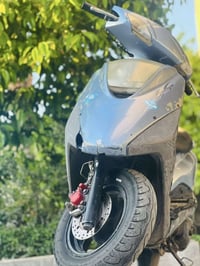 إبريز • مكفولا • تايرات جديدة