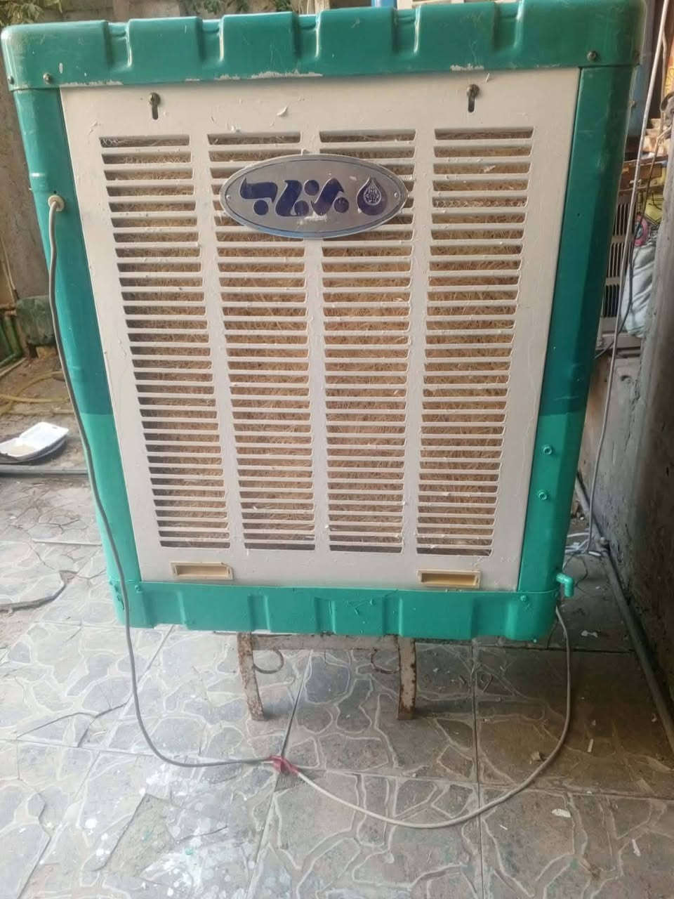 سلام عليكم مبرده ٢٥٠٠ كلش نظيفه ١٤٠ وبيها مجال المكان الغزاليه الشراي خاص


**إذا كنت صاحب هذا الإعلان وتريد حذفه لأي سبب، رجاءا أرسل رسالة إلى الدعم الفني**