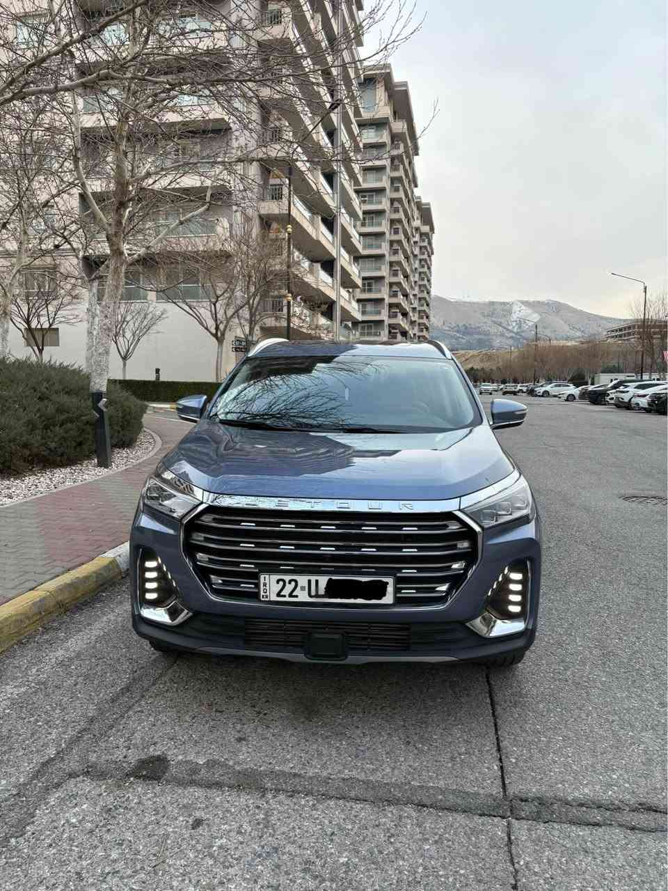 jetur x90 modil 2023 bo froshtn fwl mwasafat makina 1.6 turbu zamany sharikay harlm be boeax bashrty ger w makina tanha 23 hazar roishtwa zor zor paka hamw zervzeky la sharika bo krawa bo zaneary zeatr *********** السليمانية, العراق
