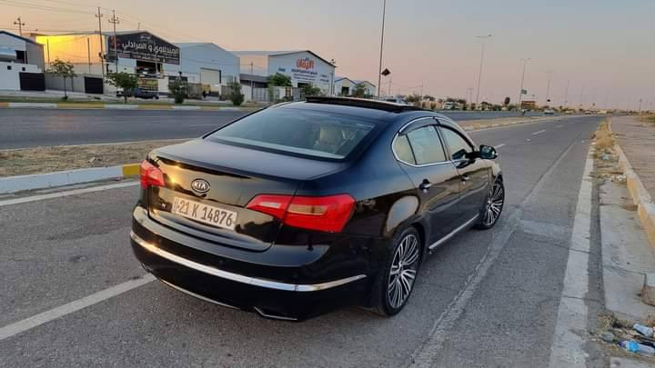 السلام عليكم
كيا كادنزا موديل 2012 خليجي رقم سليمانية الجديد و بأسمي
 موصفات VVIP
فول الفول مكينه 6 سلندر 

سياره نضافته 💯 بل 💯 شكد ما توقع نضيفه وجاهزه 
موصفات السيارة 
بصمه ابواب وتشغيل 
بانوراما طكتين 
كشنات جلد ابيض ملكي
تدفئه  كشنات
قطعتين تبريد 
تحكم كشنات منفصل بل ابواب 
تحكم بيانو 
برده خلفيه كهربائية 
مري شفط نظام ترحيب
عنده تقرب اناره داخليه 
فتح صندوق ذكي 
لدات خلفي 
حساس امامي خلفي  
لد مري جانبي 
حساس خلفي امامي 
يدات نيكل إشارات ترحيب جانبي 
دمام خلفي كولتي عالي 
دبل كزوو خلفي 
ويل كب 18
------------------------------------------
بيها ٤ قطع صبغ و تعال افحص و بخدمتك 
مكان السيارة كربلاء المقدسة 
السعر 110$ مع مجال جداً بسيط

‏‪***********‬‏
