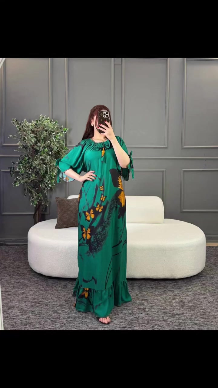 عروض العيد دشداشة ماركه سيلين
فري سايز لحد وزن 90 قطعتين ب20 قطعة ب11الف


**إذا كنت صاحب هذا الإعلان وتريد حذفه لأي سبب، رجاءا أرسل رسالة إلى الدعم الفني**