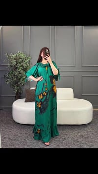 دشداشة • ماركه سيلين • فري سايز ٩٠كجم