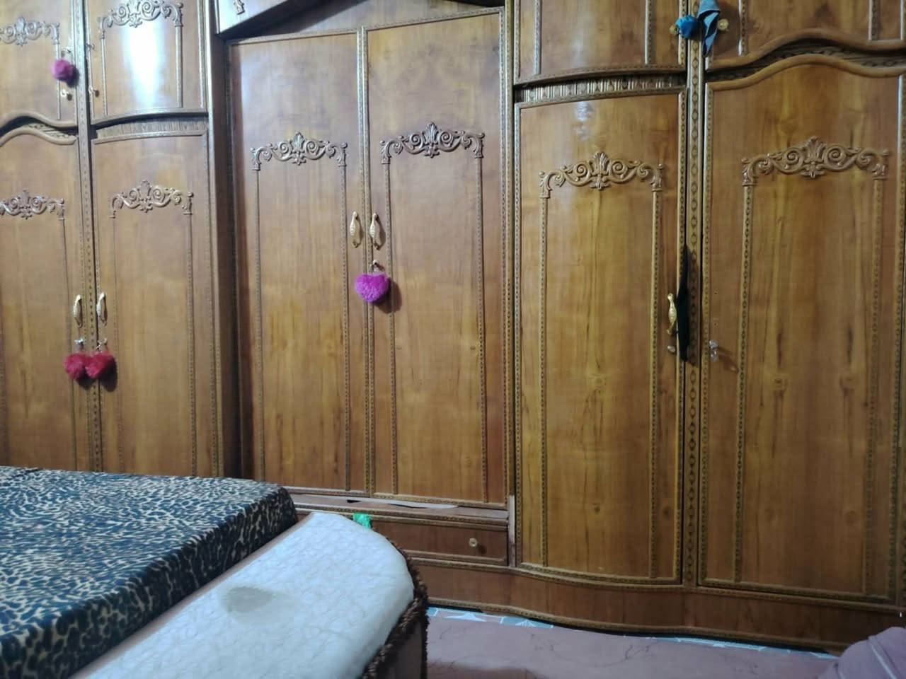 السلا م عليكم غرفه البيع تسكام  السعر 725 الف


**إذا كنت صاحب هذا الإعلان وتريد حذفه لأي سبب، رجاءا أرسل رسالة إلى الدعم الفني**