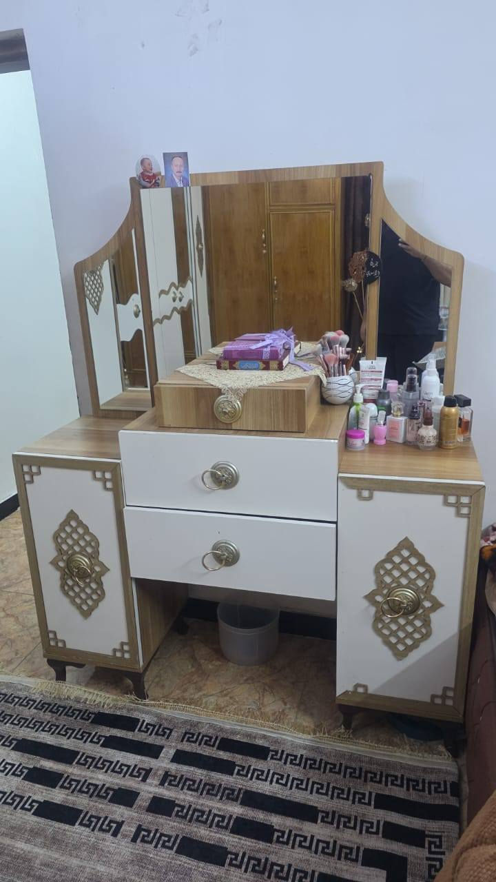 غرفه تركيا مع الدوشك للبيع مكاني عامريه


**إذا كنت صاحب هذا الإعلان وتريد حذفه لأي سبب، رجاءا أرسل رسالة إلى الدعم الفني**