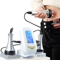 جهاز تنحيف • كافيتاسيو • تجميل