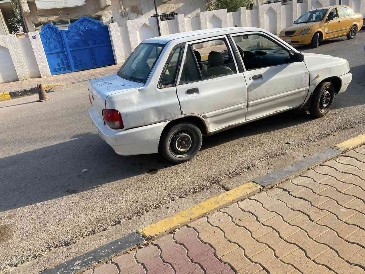 سلام عليكم 
سايبا موديل 11
رقم واسط 
سعر ب 19
مكلف بلنشر 
صاحب سياره ***********
