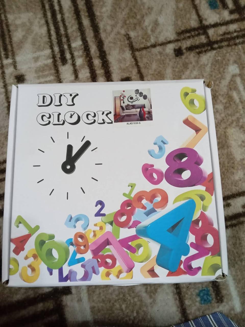 السلام عليكم غراض نظيفه للبيع كلمن وسعره ناصريه مركز ***********
