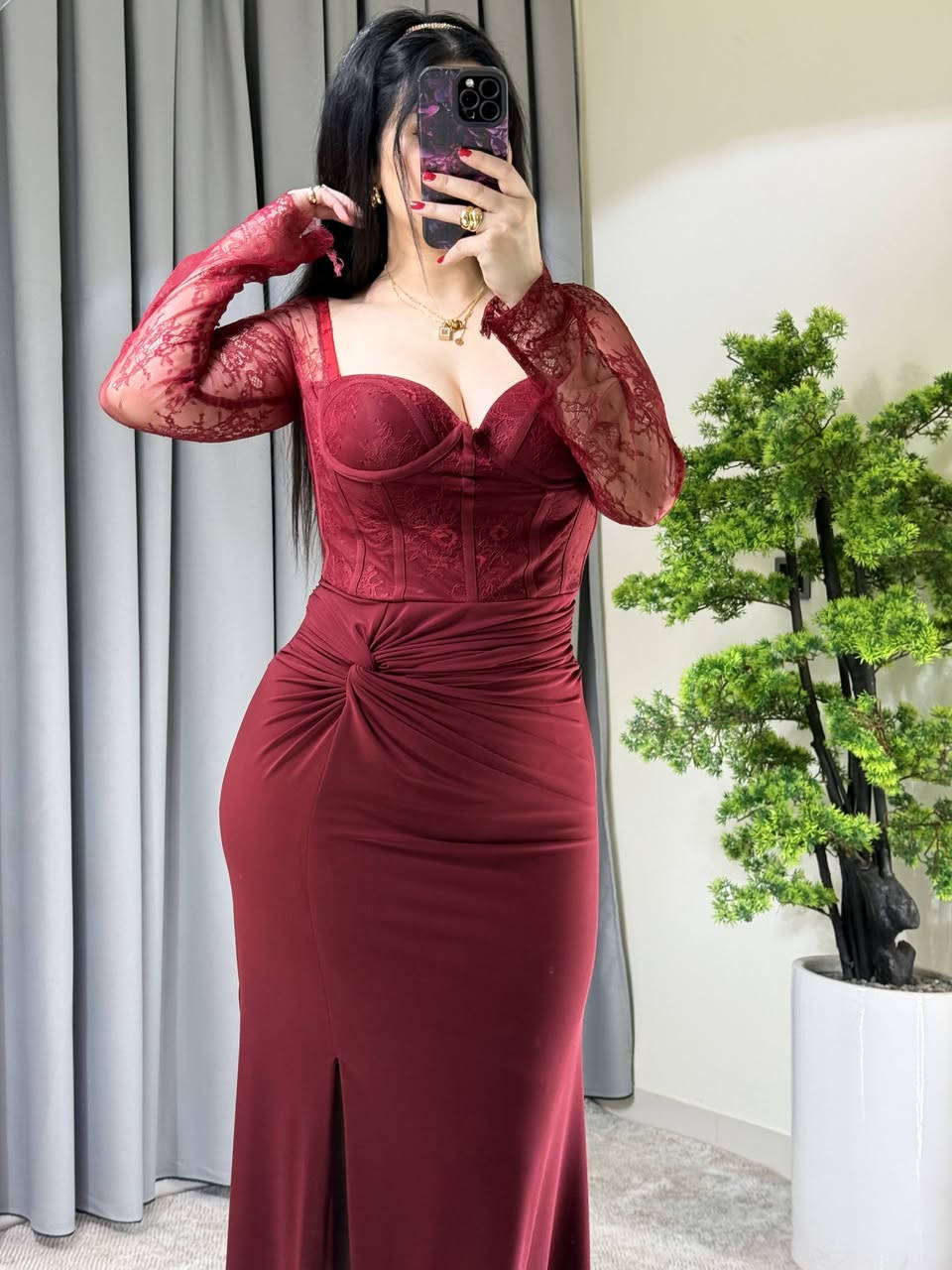 متوفر الفستان ب كميات خير من الله سارعي بل حجز 😍😍


**إذا كنت صاحب هذا الإعلان وتريد حذفه لأي سبب، رجاءا أرسل رسالة إلى الدعم الفني**