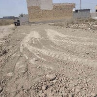 اللهم صلى على محمد وآل محمد ⛳️قطعه مساحه (١٨٠ ) متر زراعي   ⛳️ركن عله ...