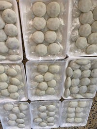 كبة • كبة تمن • كبة لحم • كبة دجاج • اكل بيتي • طعام جاهز • وجبات جاهز...