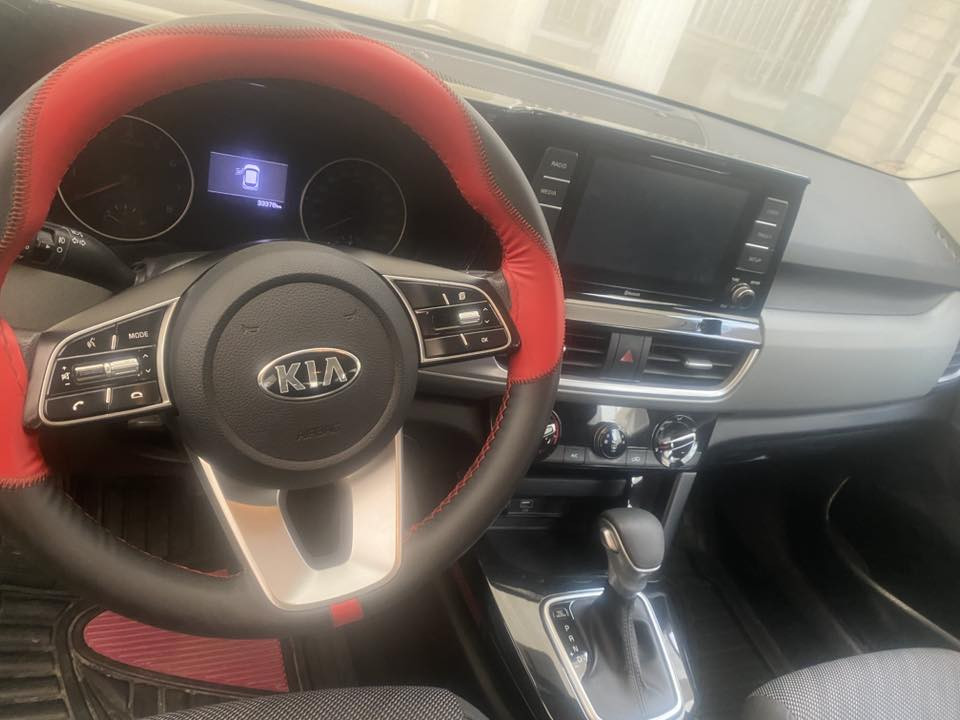 السلام  عليكم كيا سيلتوس موديل2021 رقم اربيل مكفولة ماشية 33 الف السيارة تو كلر  تشغيل عن بعد تحكم ستيرن تبريد قطعتين شاشة ترحيب وبقية المواصفات المعروفة  للامانه سيارة جديدة  كلش وقليلة الاستخدام   عليها باتري جديد وهزة مسويها جديدة  والسنوية باسمي  السعر 160 وبيها مجال وشكراً لكم واتساب فقط ***********

