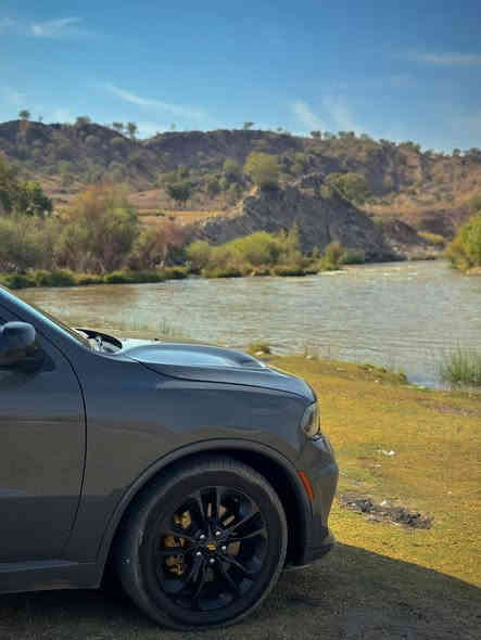 ً
السلام عليكم 
دورنكو 2021 للبيع او مراوس بسياره اقل
محرك 3600 V6 
رقم سليمانيه بأسمي تحويل ثاني يوم
ماشيه 53mi
حادث جاملغ وبنيد فقط قطعتين مكفوله من الغد والشاصي
محدثه بنيد ودعاميه srt 
المواصفات/
بصمه 
شاشه 
7 راكب 
3 قطع تبريد
كاميرا + حساسات 
رادار خلفي
تحكم ستيرن 
وضعيات قياده نورمال/ايكو/ سبورت
وبقية المواصفات المعروفه
للأتصال:***********
