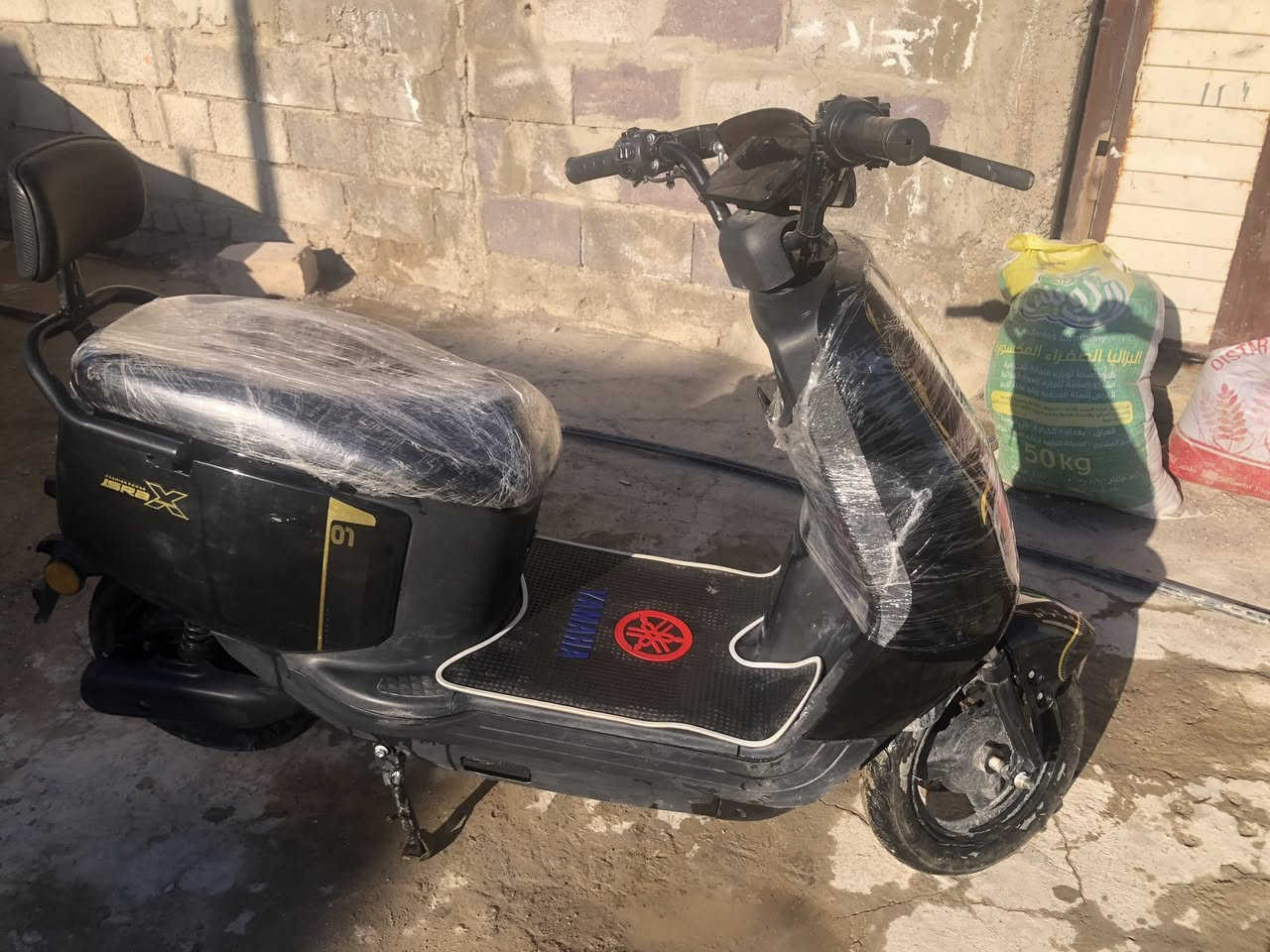 ماطور شحن للبيع ملف 2000 السرعه الحقيقه 60 اب5بطاريات  ادفع سعر عجبني ابيعك الموشراي لا يكسر بالسعر


**إذا كنت صاحب هذا الإعلان وتريد حذفه لأي سبب، رجاءا أرسل رسالة إلى الدعم الفني**