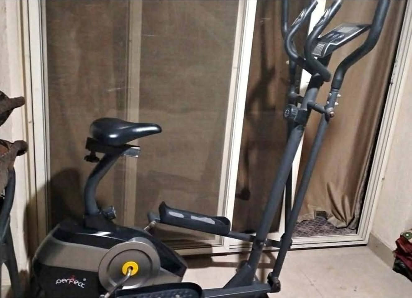 جهاز اوربتراك يشيل ١٨٠ ك مستعمل بحاله جيده قلة استخدام


**إذا كنت صاحب هذا الإعلان وتريد حذفه لأي سبب، رجاءا أرسل رسالة إلى الدعم الفني**