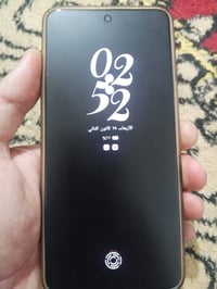 تكنو بوفا ٧ ألترا • اغراض كامله • مكفول