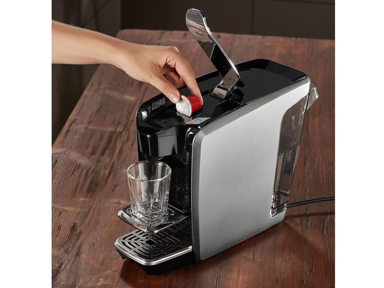 ماكنه قهوه كبسولات السعر ٣٥


**إذا كنت صاحب هذا الإعلان وتريد حذفه لأي سبب، رجاءا أرسل رسالة إلى الدعم الفني**