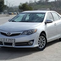 كامري ٢٠١٤ • ١٦٦ ألف • كركوك