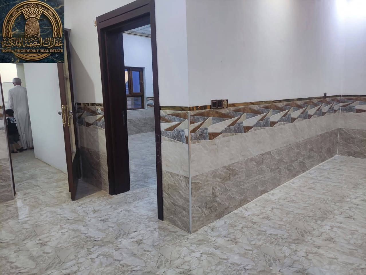 دار للبيع 🏡على فرعين
حي الملاين قرب جامع اهل القران 🕌
مساحه 230 متر   واجهة 12 
طابقين 
4 غرف نوم 

الاستفسار اتصل على الارقام التاليه
***********     ابو براق 
***********     ابو راكان 

   #عقارات_البصمة_الملكية
#مقولات_عامه_بناء_بالقساط  #بيع_وشراء_الدور_والاراضي

