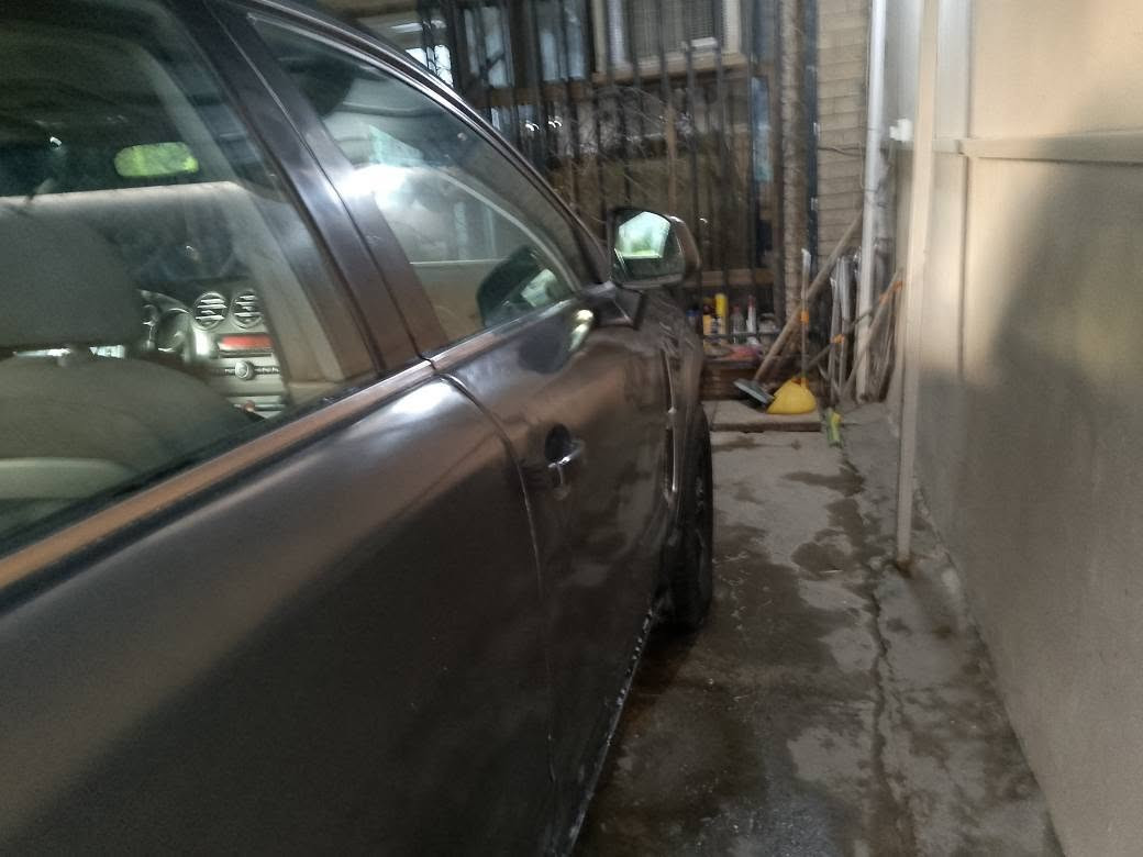محرك 2400
كير محرك صدر كله تمام
باتري جديد
تخم تاير نظيف
سلف وداينمو مال تفصيخ شاده جديد
كومبىيسر وراديتر تبريد جديد
ماشيه 126 الف 
السياره باسمي وسنوية ل2030
ارغب بمراوس ونفس الموديل او احدث وبدون فرق بغداد, العراق


**إذا كنت صاحب هذا الإعلان وتريد حذفه لأي سبب، رجاءا أرسل رسالة إلى الدعم الفني**