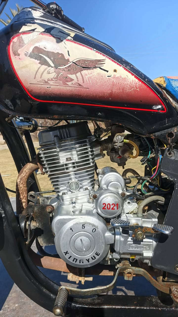 اخوان ستوته جمره 2018. سنوية ورقم نكليزي انبار تحويل مباشر مشروع وطني بكل المحافضات.  سنوية لـ2028. وبأسمي.
ستوته عمرتها ع ايدي مكينه مال 2021. نكرة سلف كهربائيات.  باتري جديد تعمير كله جديد بكات ستوته متعوب عليها.  نقصها ترتيب.  .  
سعرها مليون و500 بيها مجال حك الجية.  
مكاني الكرمة.


**إذا كنت صاحب هذا الإعلان وتريد حذفه لأي سبب، رجاءا أرسل رسالة إلى الدعم الفني**