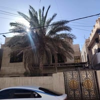 القبلة • ٢١٢م • نصف عمر